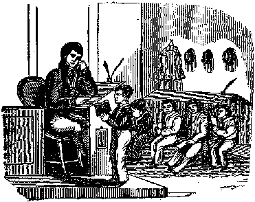 19th century school